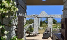Li Conchi 14 | Patio in ingenious architecture style Patio