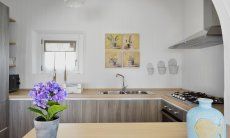 Li Conchi 14 | Bright and fully equipped kitchen Kitchen