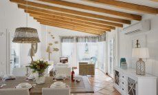 Li Conchi 14 | Dining area in the living room Dining room