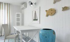 Li Conchi 29 | A desk ideal for remote work Li Conchi 29 Souterrain