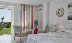 Li Conchi 18 | Double room in the basement Bedroom basement
