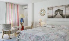 Li Conchi 18 | Modern double room in the basement Li Conchi 18 Souterrain