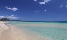 Apartment Orchidea-C | Crystal clear sea of Costa Rei Sardinien