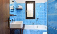 Nido 1 | Bathroom Bathroom