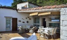 Li Conchi 8 | Terrace with dining and lounge area Li Conchi 8