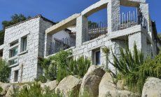 Li Conchi 8 | Beautiful stone house embedded in the sardinian nature Sant Elmo - Li Conchi