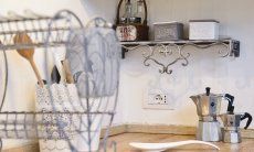 Li Conchi 8 | Kitchen, Detail Kitchen, Detail