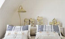 Li Conchi 8 | Bedroom 1 with double sized bed Bedroom 1 with double sized bed