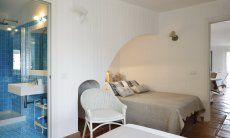 Li Conchi 8 | Bedroom with ensuite bathroom Bedroom with ensuite bathroom