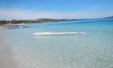 Cala Sassari, 5 Minutes by car