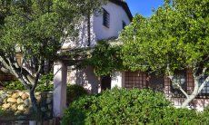 Villa inmidst of Green