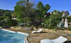 Villa Fiori 1 | Private pool Sardinia