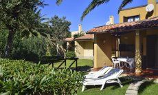 Villa Maria Lina | House with private garden and roofed terrace Villa Maria Lina