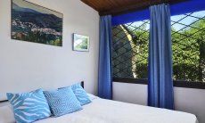 Villa Maria Lina | Bedroom 1 with double sized bed Bedroom 1 with double sized bed
