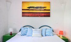 Villa Gaia | Double bedroom Sardinia
