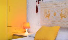 Villa Gaia | Bedroom 1 Bedroom 1, Detail