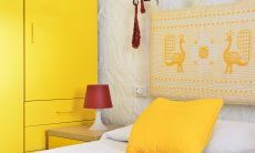 Villa Gaia | Double bedroom Sardinia
