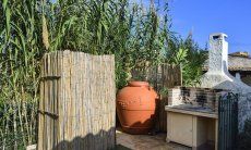 Villa Gaia | Barbecue Sardinia
