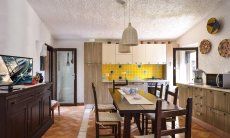 Villa Gaia | Dining room Sardinia
