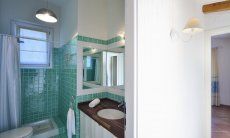 Li Conchi 7 | Bathroom 2 with shower and bidet Bathroom with shower Li Conchi 7