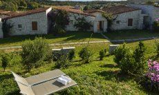 Li Conchi 17 | Garden in front of the house Garden in front of the house