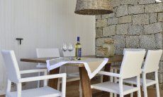 Li Conchi 26 | Outside Dining Outside Dining