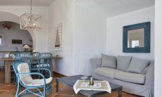 Li Conchi 26 | Relax in the Living Room Relax in the Living Room