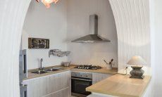 Li Conchi 26 | Modern open kitchen Kitchen
