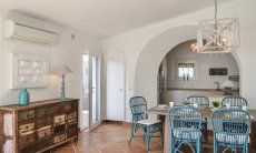 Li Conchi 26 | Living Room with Dining Table Living Room with Dining Table