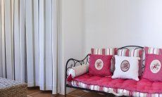 Li Conchi 26 | Sofa in the Bedroom 1 Sofa in the Bedroom