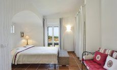 Li Conchi 26 | Bedroom 1 with double bed Bedroom 1