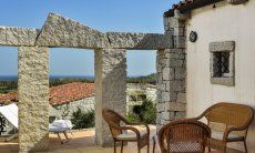Li Conchi 27 | Terrace with view Terrace with view