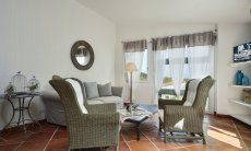 Li Conchi 27 | Living area inside Living area inside