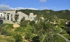 Li Conchi 28 | Villa nestled in the hilly landscape Sardinia