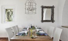 Li Conchi 28 | Dining Table Dining Table