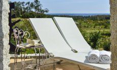 Li Conchi 13 | Sunny place with sea view Veranda