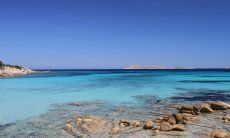 Apartment Country Club 1 | Cala Capriccioli, 22 km. far away Cala Capriccioli, 22 km. far away