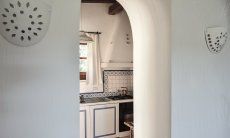 Villa Domus 9d | View into the kitchen View into the kitchen