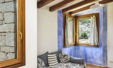 Penthouse Domus 16 | Extra bed or sofa Extra bed or sofa
