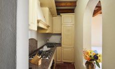 Villa Domus 17 | Kitchen with all essential devices Kitchen with all essential devices