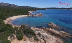 Villa Domus 9d | Video Spiaggia Cala di Volpe Costa Smeralda | Spiaggia Cala di Volpe