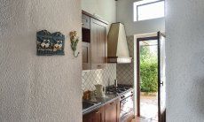 Villa Ibiscus | Fully equipped kitchen with all essential devices Fully equipped kitchen with all essential devices