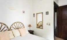 Villa Ibiscus | Bedroom 3 with double sized bed Bedroom 3 with double sized bed