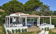 Beachhouse Villa Graziano 