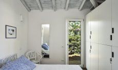 Villa Graziano | Bedroom 3 with double sized bed Bedroom 3 with double sized bed