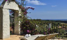 Li Conchi 3 | Terrace with Sea View Terrace with Sea View