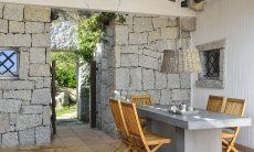 Li Conchi 3 | Dining Outside Dining Outside