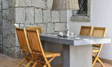 Li Conchi 3 | Dining Outside Dining Outside
