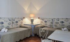 Li Conchi 3 | Bedroom 2 Bedroom 2