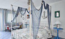 Li Conchi 20 | Bedroom 3 with double bed downstairs Bedroom 3 downstairs